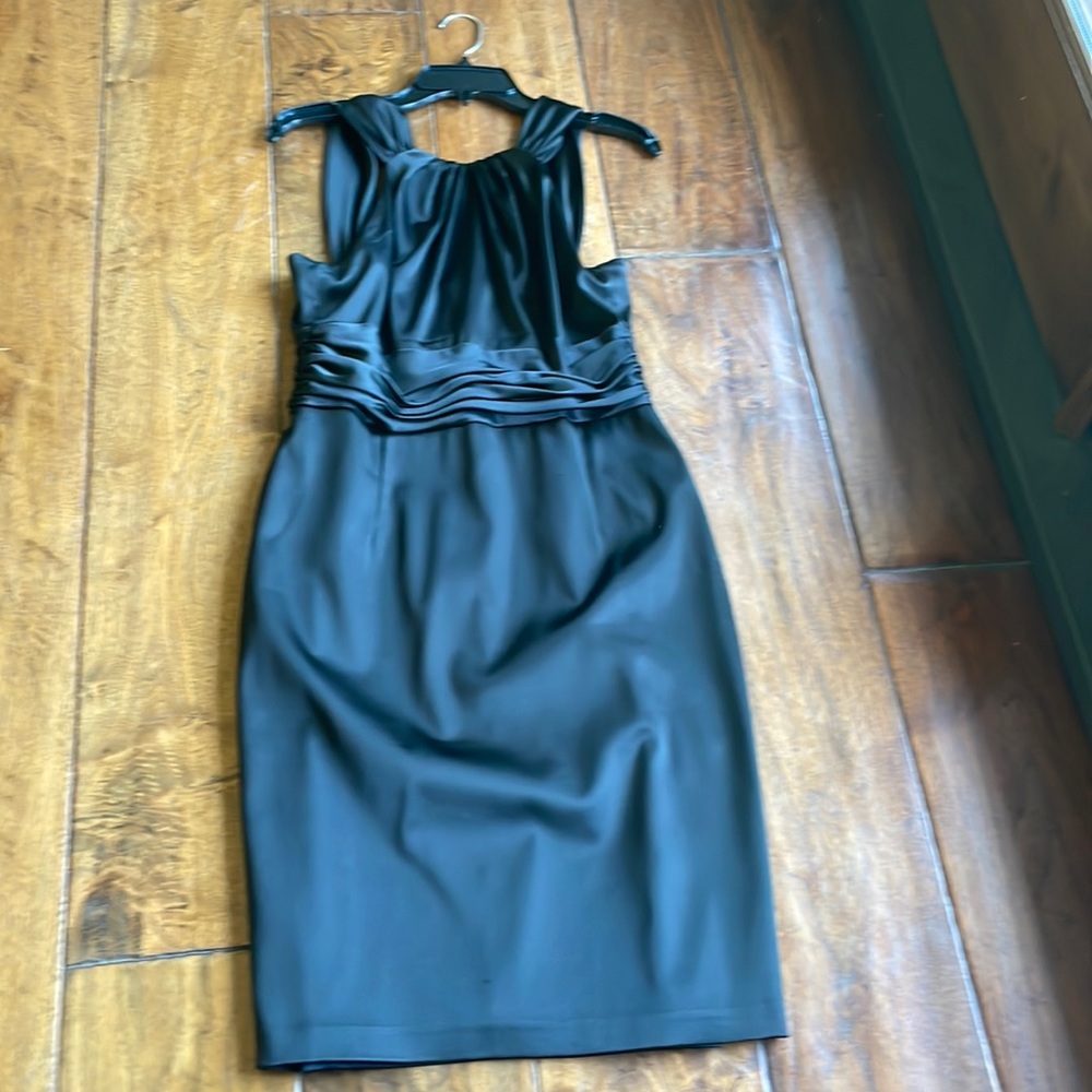 Super elegant cocktail dress